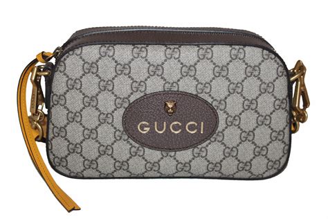 gucci neo messenger bag.